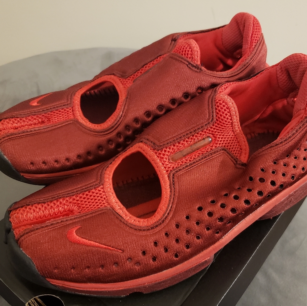 Original nike air rift